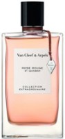 Parfum-unisex Van Cleef & Arpels Rose Rouge EDP 75ml