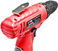 Шуруповерт Stark CD-10-2 Li (210070016) фото №4 — интернет-магазин Desire.md