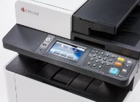 МФУ Kyocera Ecosys M5526cdn фото №3 — интернет-магазин Desire.md