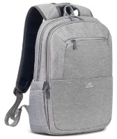 Городской рюкзак Rivacase 7760 Grey фото №1 — интернет-магазин Desire.md