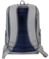 Городской рюкзак Rivacase 7760 Grey фото №3 — интернет-магазин Desire.md