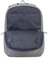 Городской рюкзак Rivacase 7760 Grey фото №5 — интернет-магазин Desire.md