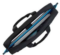 Сумка для ноутбука Rivacase 8057 Black фото №2 — интернет-магазин Desire.md