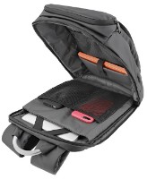 Rucsac pentru oraș Tellur Business L Black imaginea #3 — magazin online Desire.md