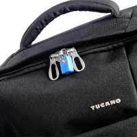 Городской рюкзак Tucano Tugo L Cabbin Luggage Black (BKTUG-L-BK) фото №4 — интернет-магазин Desire.md