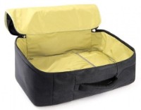 Городской рюкзак Tucano Tugo L Cabbin Luggage Black (BKTUG-L-BK) фото №5 — интернет-магазин Desire.md