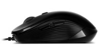 Mouse Sven RX-520S Black imaginea #3 — magazin online Desire.md