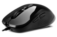 Mouse Sven RX-520S Black imaginea #4 — magazin online Desire.md