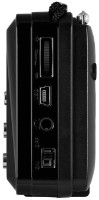 Radio portabil Sven PS-60 Black