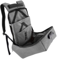 Городской рюкзак Tellur V2 Grey (TLL611232) фото №3 — интернет-магазин Desire.md