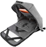 Городской рюкзак Tellur V2 Grey (TLL611232) фото №4 — интернет-магазин Desire.md