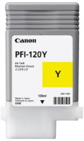 Cartuș Canon PFI-120 Yellow