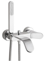 Baterie pentru cadă Creavit Infinity IF2500 imaginea #1 — magazin online Desire.md