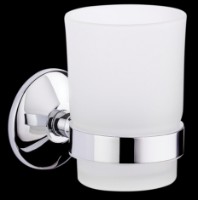 Pahar pentru periuțe de dinți Creavit Joyful MA.BJ11023