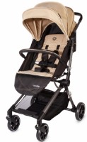 Коляска Coccolle Monara Beige фото №1 — интернет-магазин Desire.md