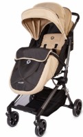 Коляска Coccolle Monara Beige фото №2 — интернет-магазин Desire.md