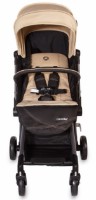 Коляска Coccolle Monara Beige фото №3 — интернет-магазин Desire.md