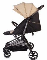 Коляска Coccolle Monara Beige фото №4 — интернет-магазин Desire.md