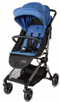 Коляска Coccolle Monara Blue фото №1 — интернет-магазин Desire.md