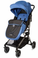 Коляска Coccolle Monara Blue фото №2 — интернет-магазин Desire.md