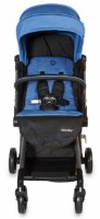 Коляска Coccolle Monara Blue фото №3 — интернет-магазин Desire.md