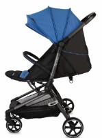 Коляска Coccolle Monara Blue фото №4 — интернет-магазин Desire.md