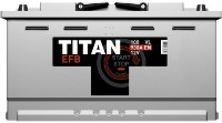 Acumulatoar auto Titan EFB 6СТ-100.0 VL imaginea #1 — magazin online Desire.md