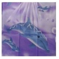 Занавеска для ванной Aquaplus 9021-B27  фото №1 — интернет-магазин Desire.md