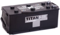 Автомобильный аккумулятор Titan Standart 6CT-190.3 L