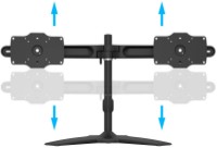 Suport pentru monitor Multibrackets M VESA Desktopmount Dual imaginea #7 — magazin online Desire.md