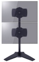 Suport pentru monitor Multibrackets M VESA Desktopmount Dual imaginea #8 — magazin online Desire.md