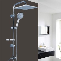 Set pentru duș Creavit SH620 imaginea #2 — magazin online Desire.md