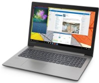 Laptop Lenovo IdeaPad 330-15IKBR Grey (i3-8130U 8G 1T)