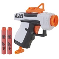 Пистолет Hasbro Nerf Star Wars (E1829)