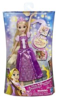 Păpușa Hasbro Disney Princess Doll with Sounds and Lights (E3046) imaginea #2 — magazin online Desire.md