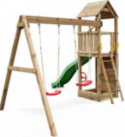 Игровой комплекс Fungoo Flappi Kdi фото №9 — интернет-магазин Desire.md