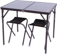 Складной стол Kingcamp 3907 KC (1001) фото №1 — интернет-магазин Desire.md