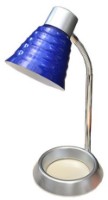 Настольная лампа Elmos 2719LBLSV