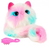 Мягкая игрушка Pomsies Pisica interactiva Koko (01951-Pa) фото №2 — интернет-магазин Desire.md