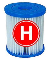 Filtru cu cartuș pentru piscină Intex 29007 imaginea #2 — magazin online Desire.md