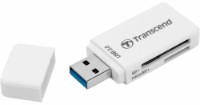 Cititor de carduri Transcend TS-RDF5 White imaginea #3 — magazin online Desire.md