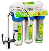 Filtru sub chiuvetă FitoFilter FF–5 Transparent