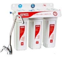 Проточный фильтр ApaNoua FF–4 AN 3