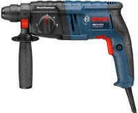 Перфоратор Bosch GBH 2-20 D (061125A400) фото №1 — интернет-магазин Desire.md