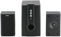 Компьютерные колонки Sven SPS-820 Black фото №2 — интернет-магазин Desire.md