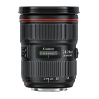 Obiectiv Canon EF 24-70mm f/2.8L II USM imaginea #2 — magazin online Desire.md