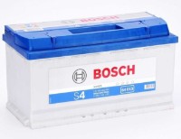 Автомобильный аккумулятор Bosch Silver S4 013 (0 092 S40 130)