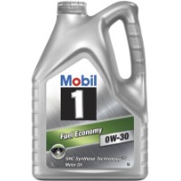 Ulei de motor Mobil 1 Fuel Economy 0W-30 5L