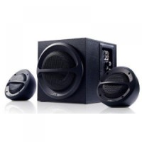 Компьютерные колонки F&D A110 Black фото №2 — интернет-магазин Desire.md