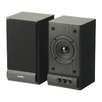 Компьютерные колонки Sven SPS-607 Black фото №2 — интернет-магазин Desire.md
